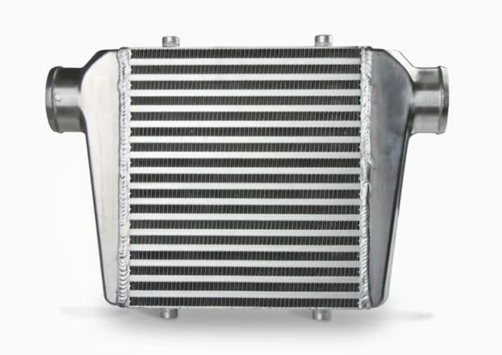 Frostbite Air to Air Intercooler - FB600